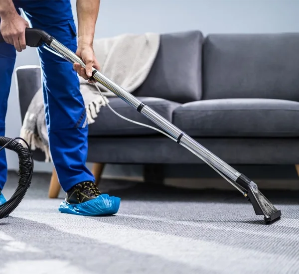 Carpet Cleaning Service in Riverside CA