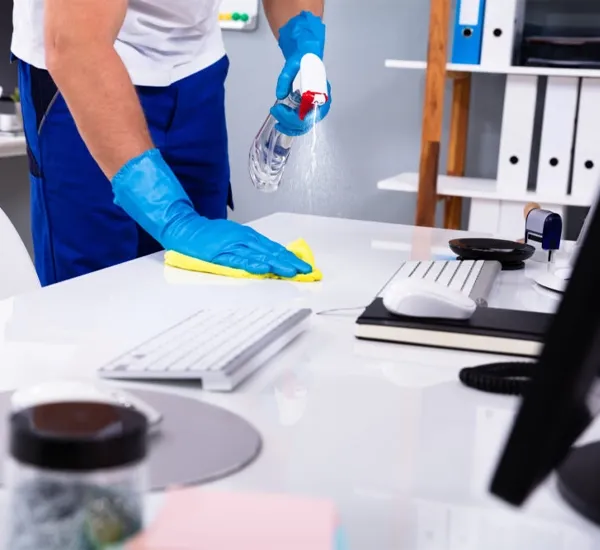 Office Cleaning in West Lansing, MI