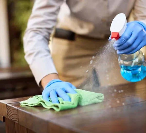 Residential Cleaning in Lansing, MI