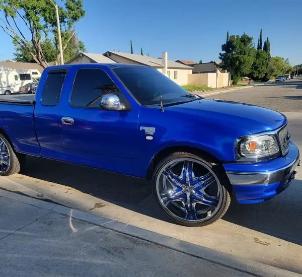 Auto Window Tinting in Agua Dulce, CA