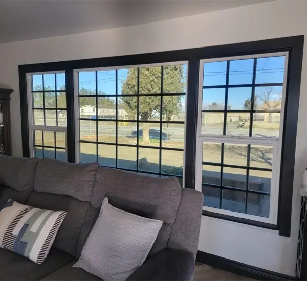 Residential Window Tinting in Antelope Valley, CA