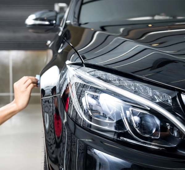Auto Detailing Services in Oceanside, CA
