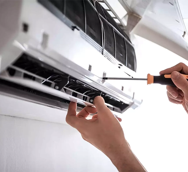 Heating and Cooling Service in Okemos MI
