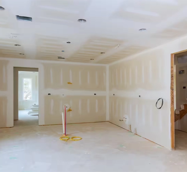 Drywall Installation in Clayton MO
