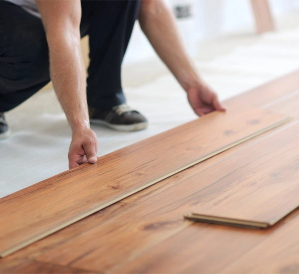 Hardwood Flooring Service in St Louis MO