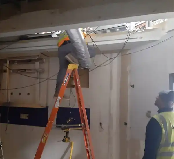 Commercial Remodeling in Clarksville, KY