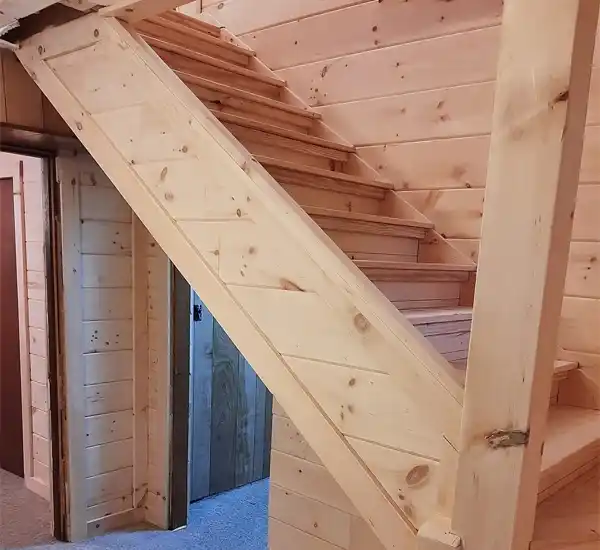 Deck Construction in Madisonville, KY