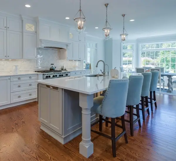 Kitchen and Bath Remodeling in Rowlett, TX