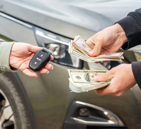 Cash for Used Cars in Short Hills NJ