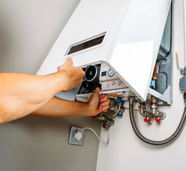 Boilers Services in Renton WA