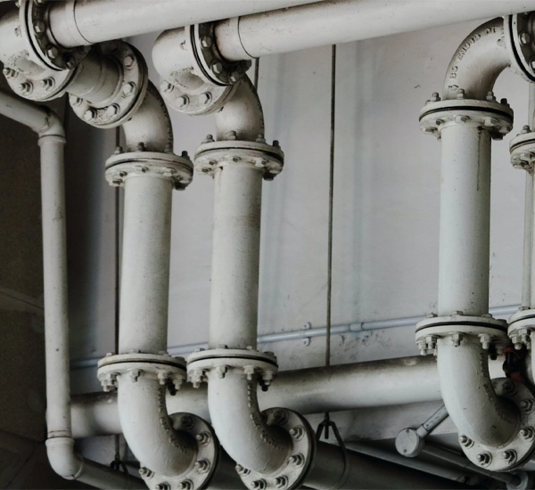 Gas Piping Services in Auburn WA