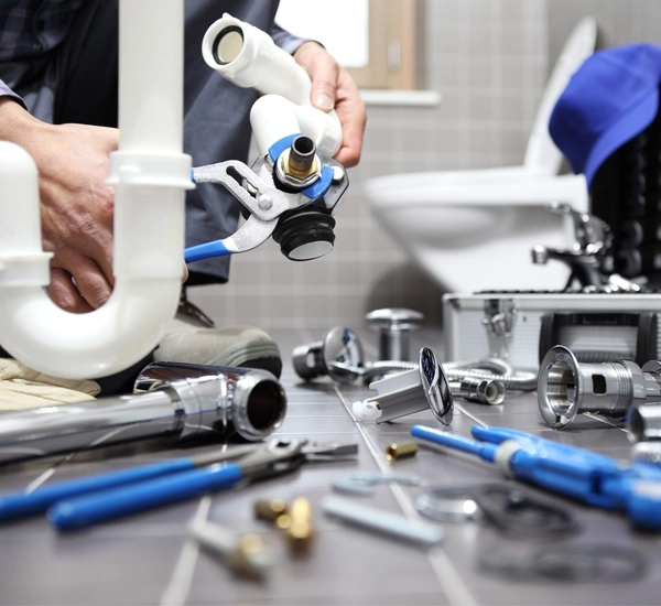 Plumbing Services in Seattle WA