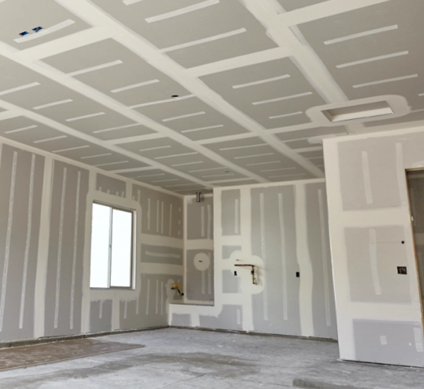 Drywall Finishing in Jensen Beach, FL