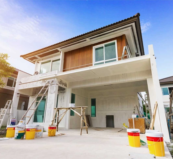 Interior and Exterior Painting in Port St. Lucie, FL