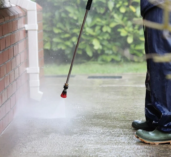 Pressure Washing Services in Stuart, FL