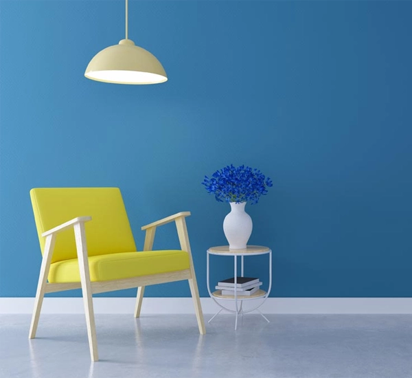 Residential Interior Painting in Jupiter, FL