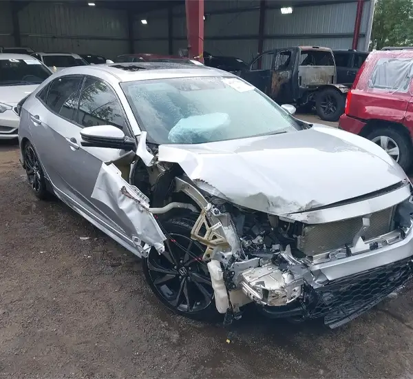 Junk Car Removal in Kennesaw GA
