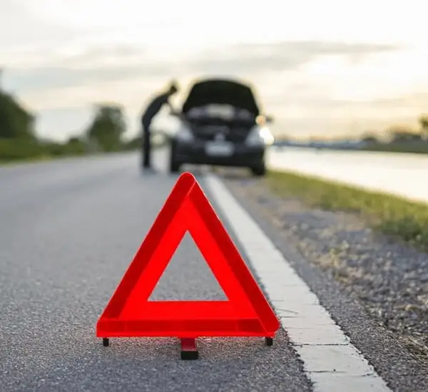 Roadside Assistance in Euclid, OH