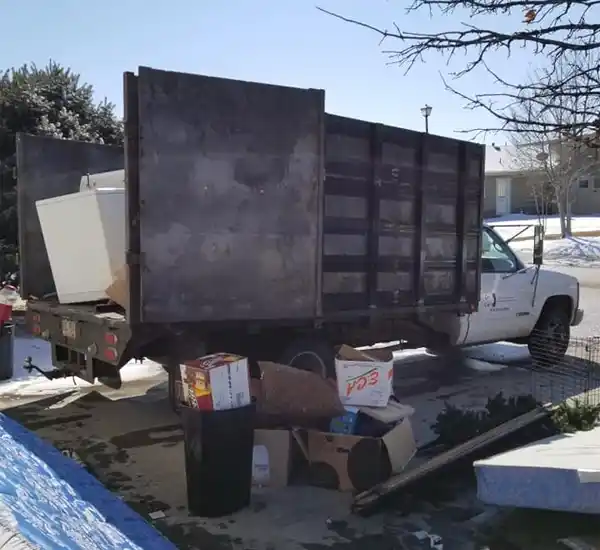 Water Damage and Debris Removal in Loveland, CO