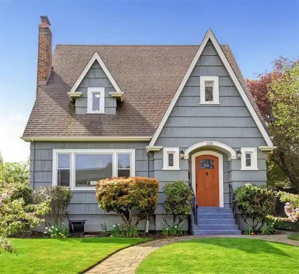 Cash Out Refinance in Marietta, GA