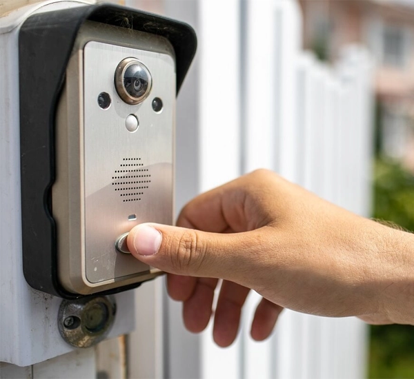 Intercom Installation in Joliet, IL
