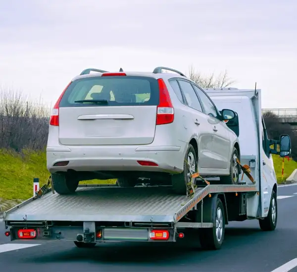 Auto Towing in Ansonia, CT