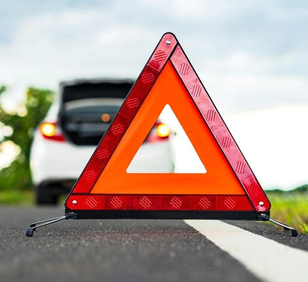 Road Side Assistance in Long Beach, CA