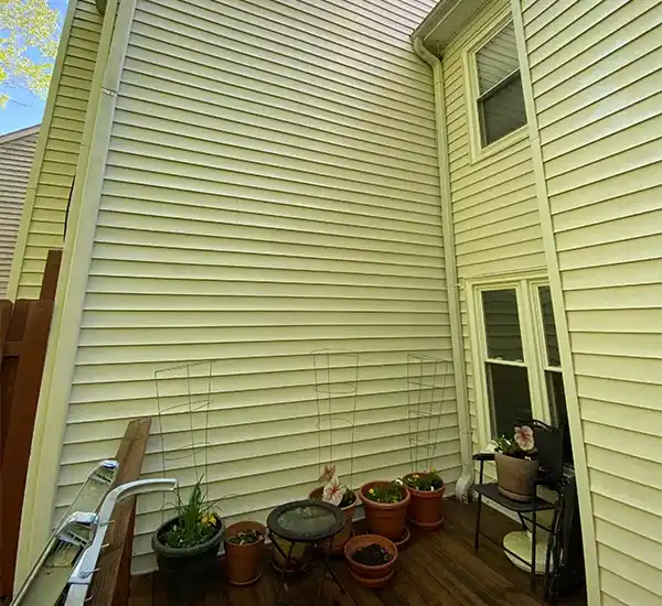 House Washing Services in Kennesaw, GA
