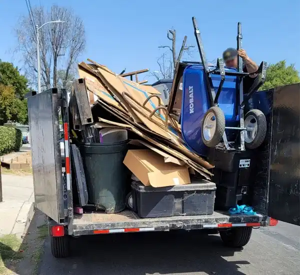 Appliance Removal Service in Sperry OK