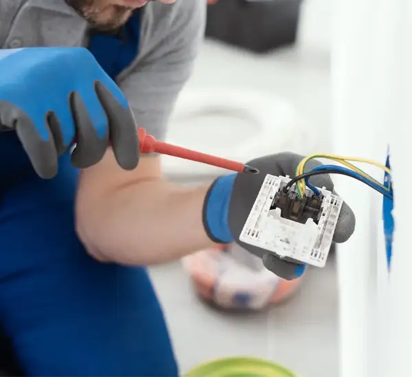 Electrical Services in Montgomery IL