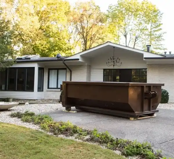 Emergency Dumpster Rental in Woodinville WA