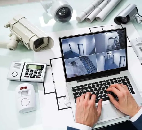 Security Alarm System Installation in Tarpon Springs, FL