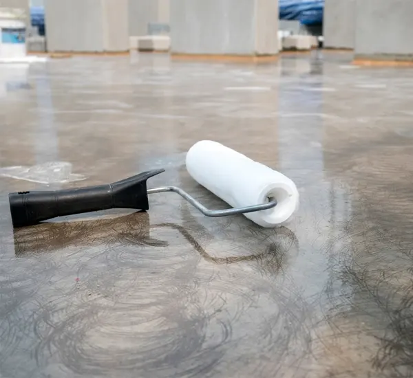 Epoxy Floors in Elkhorn, NE