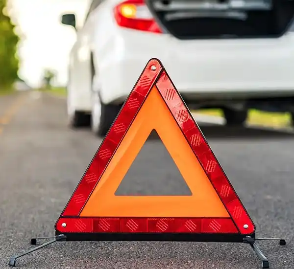 Roadside Assistance in Catonsville MD