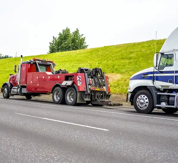 Tow Truck in Baltimore MD