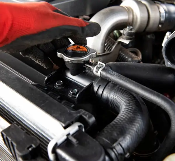 Auto Radiators Service in Anoka MN