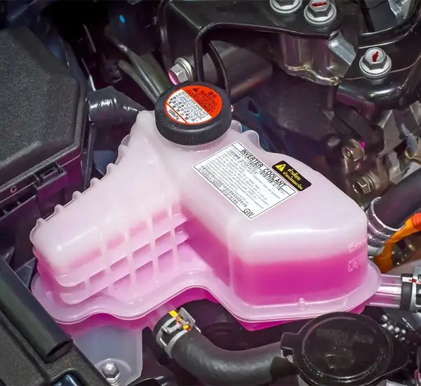 Vehicle Coolant Leaks Repair in Elk River MN