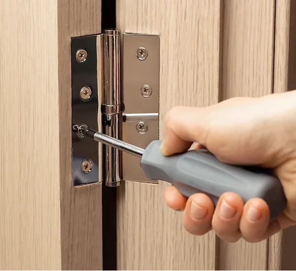 Exterior Door Installation​ in Scottsdale AZ