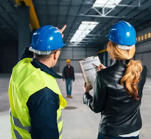 Commercial Building Inspection in Raleigh NC