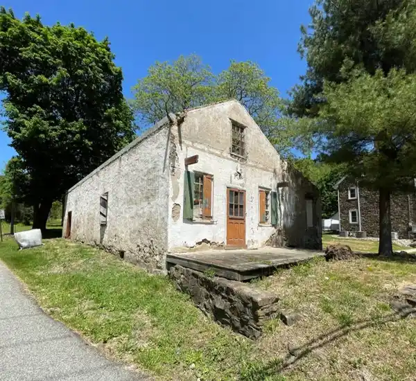 Historic Building Inspection in Columbia SC