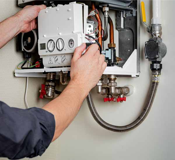 Boiler Installation Service in Bellevue, WA