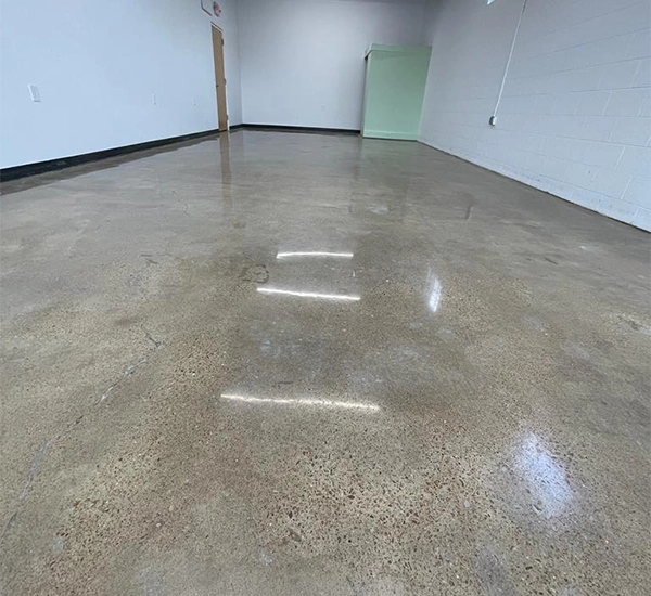 Concrete Polishing Service in Murfreesboro, TN