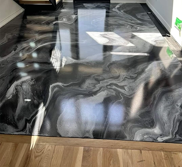 Marble Floor Installation in Murfreesboro, TN