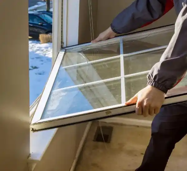 Commercial Window Replacement in Sevier County TN