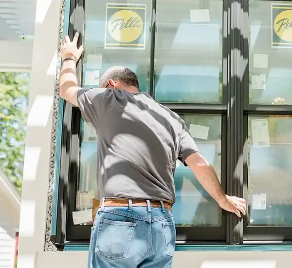 Window Installation and Replacement in Roane County TN