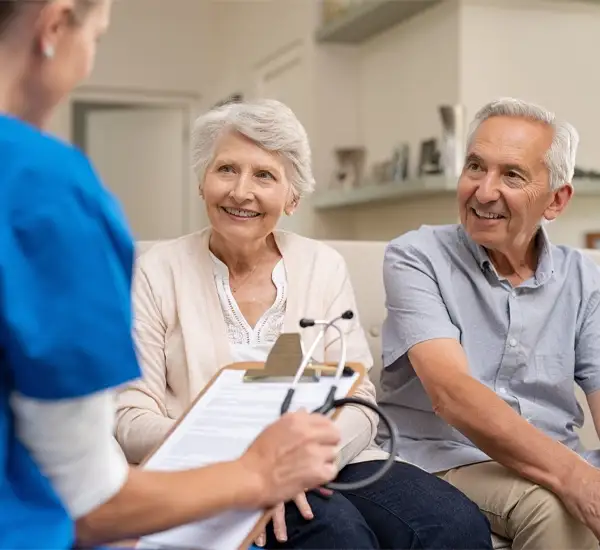 Personal Care Services in Mesquite TX