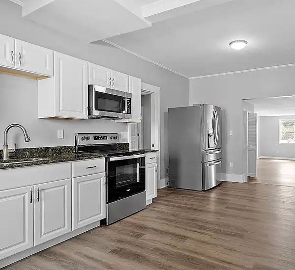 Kitchen and Bathroom Remodeling in Worcester County MA