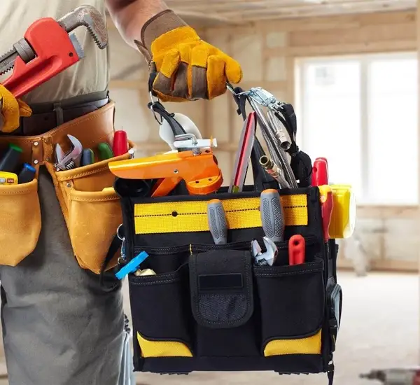 General Handyman Services in Cook County IL