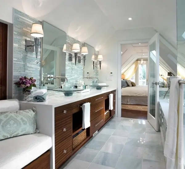 Bathroom Remodeling Service in Frankfort, IL