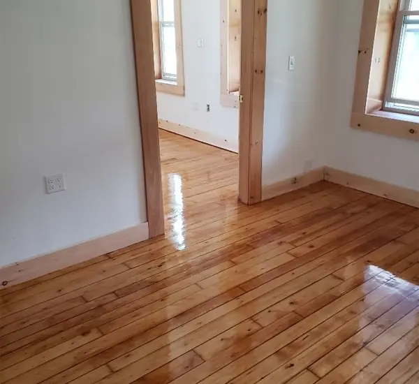 Superior Floor Buffing and Coating in Greenfield, MA